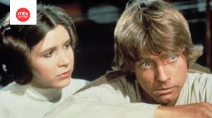 Tähtien sota -elokuvasarjan uusin osa elokuvateattereissa