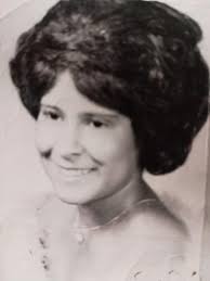 Patricia Wilson Obituary (1947