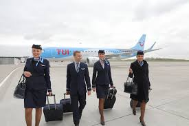 Having an objective statement on the top of you cv is so outdated. Cabin Crew Members Tui Belgium