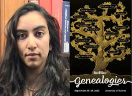 Exploring Premodern Racial Formation at Genealogies: A RaceB4Race Symposium 