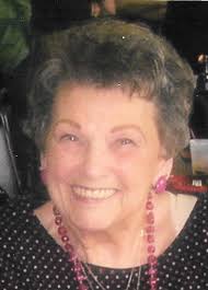Obituary information for Patricia “Pat” (Glynn) Salvaggio