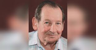 Obituary information for Raymond Richardson