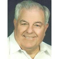 Harley Leon Grover Obituary