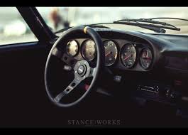 Stance Works Magnus Walkers 78schr Budget Porsche 911sc Build Porsche Vintage Porsche Porsche Boxster
