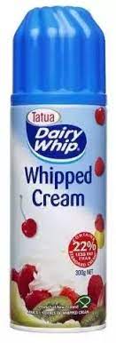 What Is The Australian Version Of Cool Whip Quora