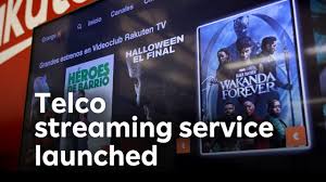Rakuten TV Supports Telcos in Europe with Streaming Expertise | Rakuten  Group, Inc.
