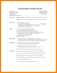 Undergraduate student cv template word. Resume Examples Me Nbspthis Website Is For Sale Nbspresume Examples Resources And Information Undergraduate Student Resume Template Cv Template