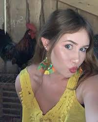 Kylie Gallo's Instagram, Twitter & Facebook