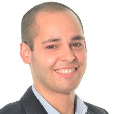 Matthias VAN VAERENBERGH