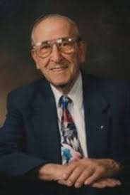 Donald D. Breese Obituary March 14, 2008