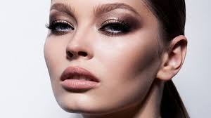 If you wish to apply different shades of sheer shadow, then go with light brown and copper tone. The Most Gorgeous Eyeshadow Looks For Blue Eyes The Trend Spotter