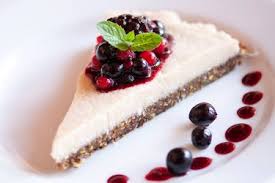 But i tried it and they are moist, amd delicious !!! Healthy High Fiber Desserts Fitfoodwizard Com