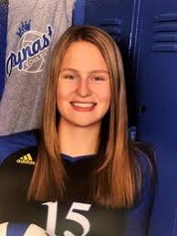 Grace Branson's Women's Volleyball Recruiting Profile