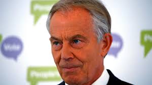 What are the tony blair haircut memes? Tony Blair Says Politicians Are Hopelessly Unprepared For The Next Industrial Revolution Quartz