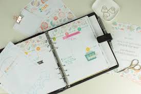 Diy Filofaxeinlagen Zum Drucken Filofax Kalender Terminplaner Vorlage Terminplaner Gestalten