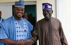 Rumours of his death might have been fuelled by the domestic accident he reportedly had in his bathroom two weeks ago. Tinubu Great Leader Epitome Of Wisdom Gov Bello Western Post News