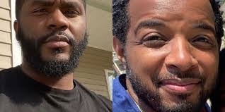 Marcella Hinton's Instagram, Twitter & Facebook