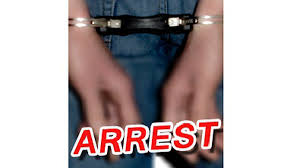 The worth of humans is determined by the money and merchandise in most cases. Bay County Arrest Report September 2019