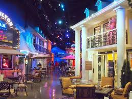 Otis Odd Things I Ve Seen Mardi Gras In Massachusetts Jordan S Furniture Imax Dream House Interior Natick