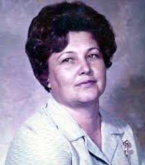 Louise (Lappin) Stapp