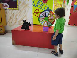 Check spelling or type a new query. Spin The Wheel Of Fortune Kids Toy And Joy Play School Facebook