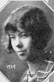 Madeline Harrison Watson (1911-2000)