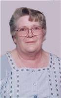 Nannie Austin Obituary (1942