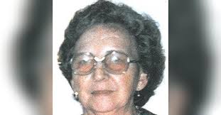 Grace M. Wheeler Obituary