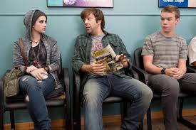 «мы — миллеры» — американская комедия режиссёра роусона маршалла тёрбера. We Re The Millers Usa 2013 Frankfurt Tipp