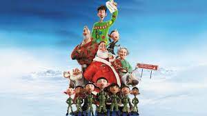 Is Arthur Christmas On Netflix In 2020 What S On Netflix