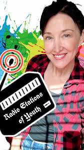 What was the radio station of your youth? I listened to WPLJ in New York.  Had it