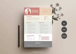 17 Free Resume Templates For 2021 To Download Now