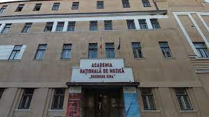 This institution also has a branch campus in. Academia De MuzicÄ Din Cluj La 100 De Ani Ebs Radio