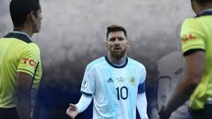 كوبا أمريكا (بالإسبانية وبالبرتغالية copa américa)، وكانت تعرف سابقًا ولغاية عام 1975 بكأس أمريكا الجنوبية لكرة القدم (بالإسبانية: ÙƒÙŠÙ ØªØ­ÙˆÙ„Øª ÙƒÙˆØ¨Ø§ Ø£Ù…Ø±ÙŠÙƒØ§ Ù…Ù† Ø§Ù„Ø´ØºÙ Ø¥Ù„Ù‰ Ø§Ù„Ù…Ù„Ù„ Ø¥Ø¶Ø§Ø¡Ø§Øª
