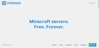 Constitution states the age requirement. How To Make A Minecraft Server On Aternos Podcrash