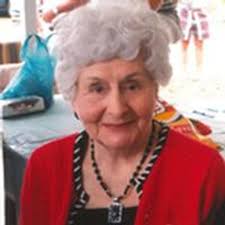 Kathleen Farquhar Obituary August 12, 2015