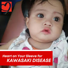 Meet Harleys. Her mom, Rycah, wears her heart