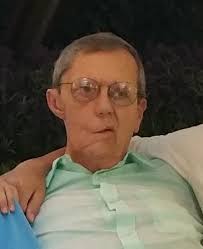 Obituary information for Robert Lynn Olmstead