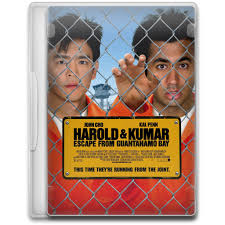 The film was written and directed by jon hurwitz and hayden schlossberg. Harold Kumar Escape From Guantanamo Bay Icon Movie Mega Pack 1 Iconset Firstline1