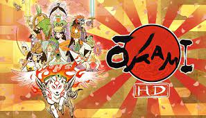 There are two loading screens in okami: Okami Hd Cheats Nintendo Switch Console Only