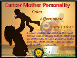 See, every sign of the zodiac has personality qualities and archetypal traits associated with it. Cancer Mother Traits Qualities And Personalities Of Cancer Mothers
