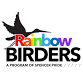Rainbow Birders – Feathers and Fermentation event image