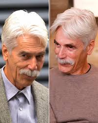 Sam Elliott's Notable Roles and Movies