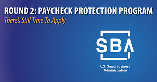 How to apply for the ppp loan round 2. There S Still Time To Apply For The Paycheck Protection Program Wyoming Sbdc Network