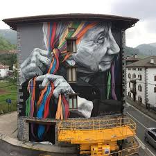 Top 100 Urban Art 2019 Best Artworks And Street Artists Of The Year In 2020 Street Art Street Artists Urban Art