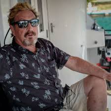 Before anything, separate between scams, mlm, blockchains. John Mcafee Charged With Securities Fraud For Pump And Dump Cryptocurrency Scheme The Verge