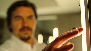 So…what do you suppose Tatiana looked like? She had a small apartment,  cursed at the restaurant host, and lost George to an intestinal  requirement. She was, after all, one of the SEINFELD