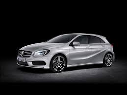 A 250 Blueefficiency Fuel Consumption Combined 6 1 L 100 Km Co2 Emissions Combined 143 G Km The Data Do Not Relate To An Individual Vehicle And Do No