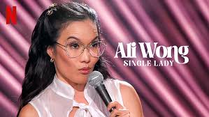 What to Know About Ali Wong's New Stand-Up Special Single Lady: Release  Date, News