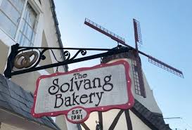 Maybe you would like to learn more about one of these? Christmas In Solvang Clementine County
